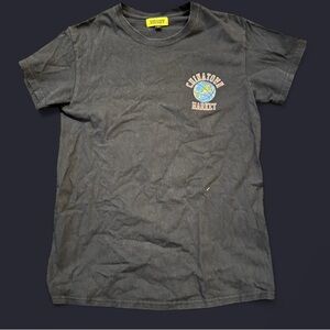 Chinatown Market Black Tee